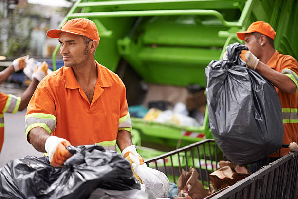 Property Management Cleanouts in Weatherford, OK